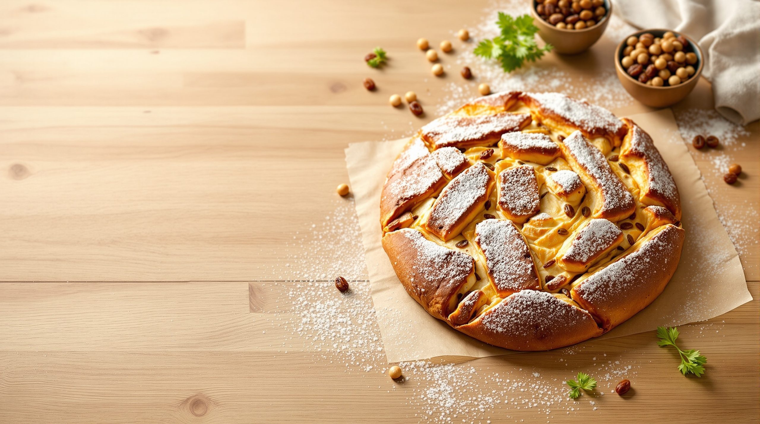 tourte_blettes_pignons_raisins