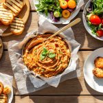 AperitifTable
