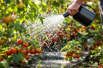 Arrosage_Jardin_Tomates