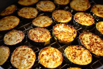 aubergines_airfryer_croustillantes