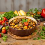 bourguignon_vegan_table