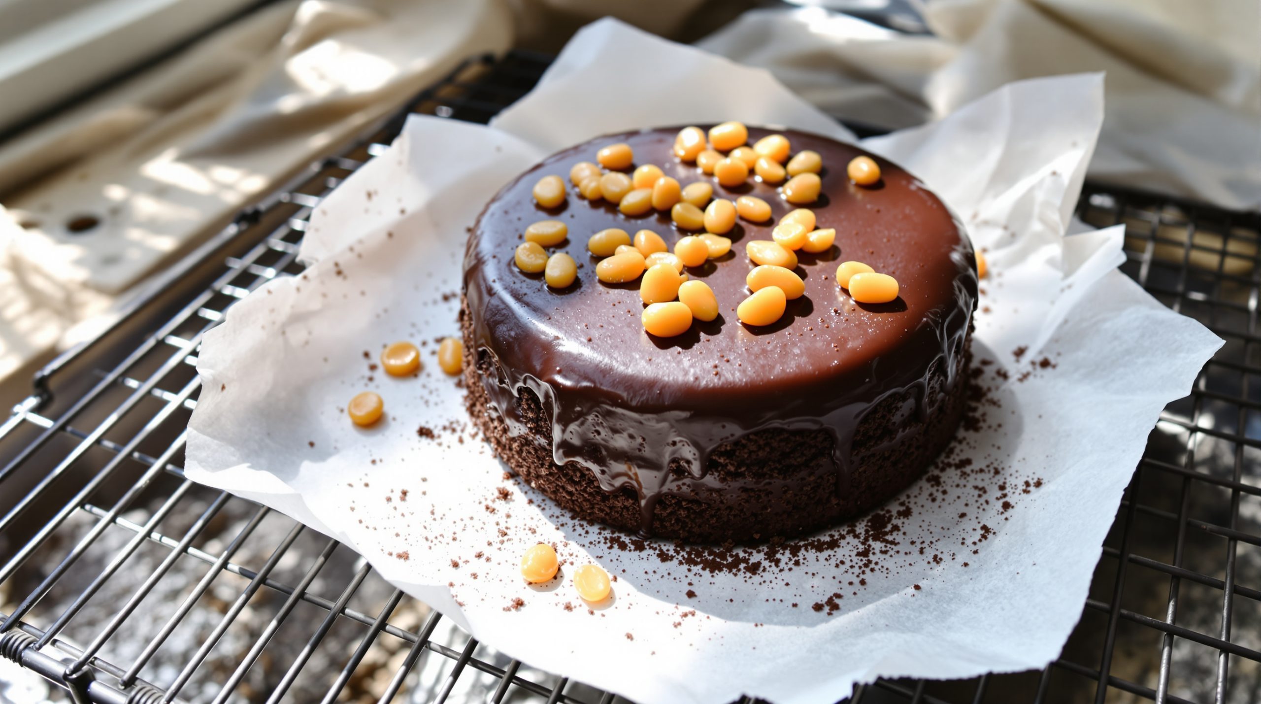 cake_chocolat_amandes_grille