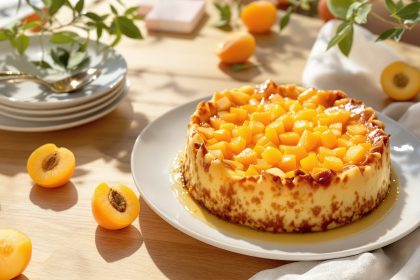 clafouflan_abricots