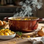 cocotte_rustique_repandue_sur_table