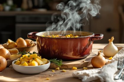 cocotte_rustique_repandue_sur_table