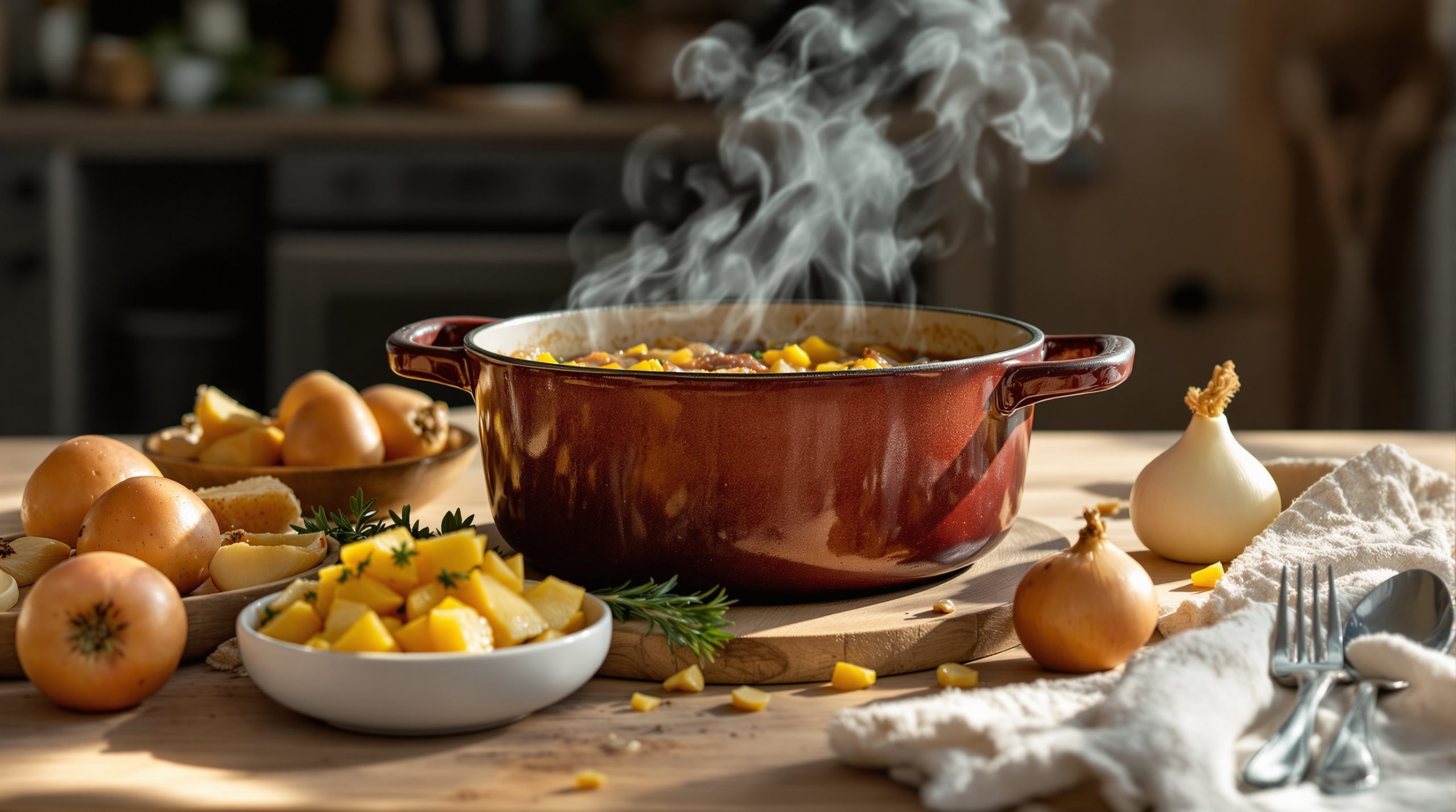 cocotte_rustique_repandue_sur_table