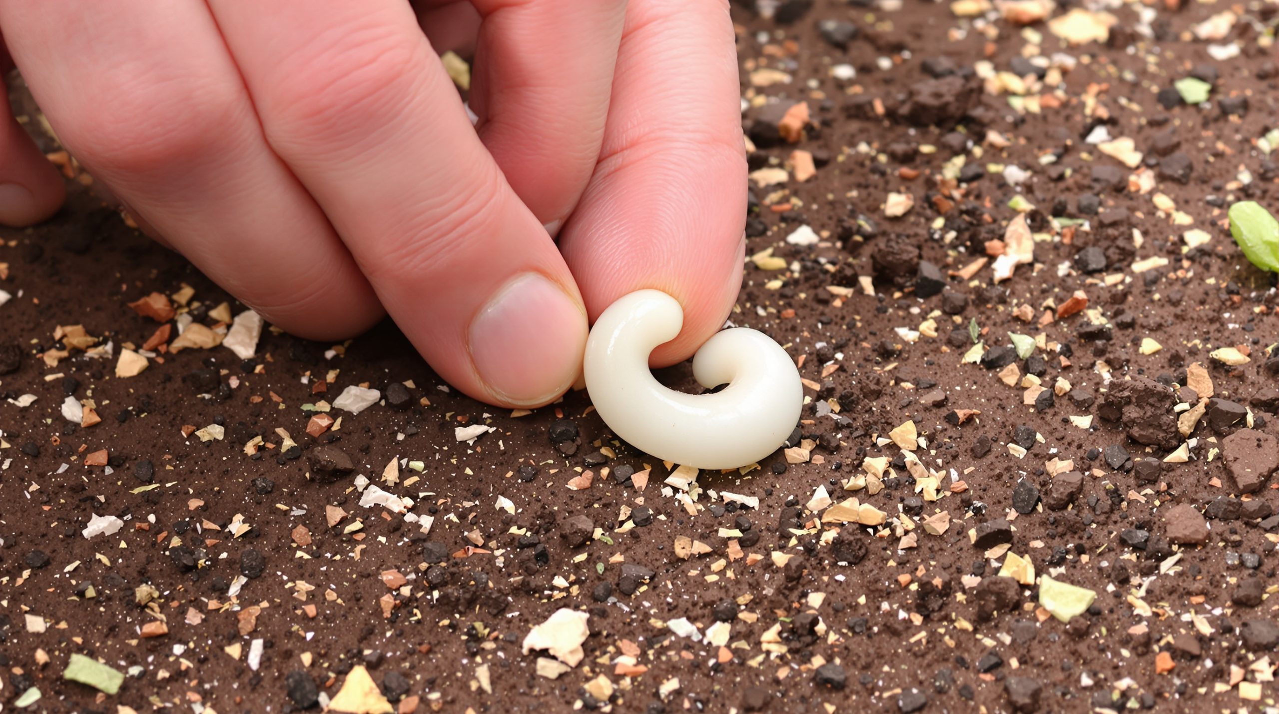 CompostLarveObservation