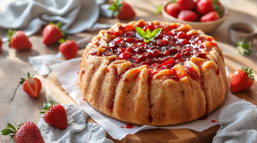 Confiture_Fraises_Artisanale