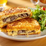 croque_gourmand_champignons_gorgonzola