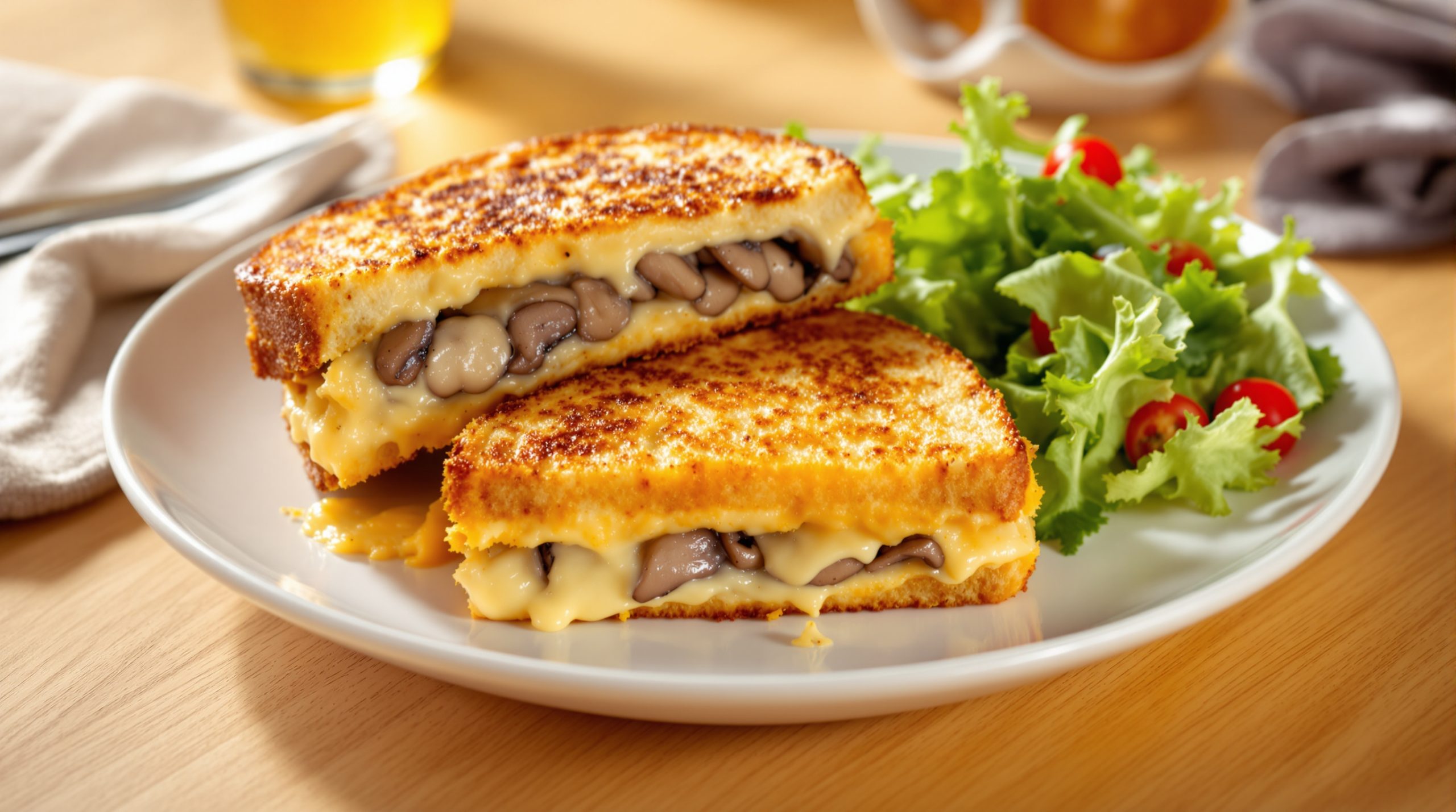 croque_gourmand_champignons_gorgonzola