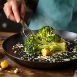 cuisine_cuisson_four_brocoli