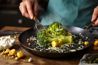 cuisine_cuisson_four_brocoli
