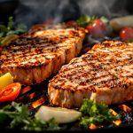 cuisson_entrecotes_boeuf_grill