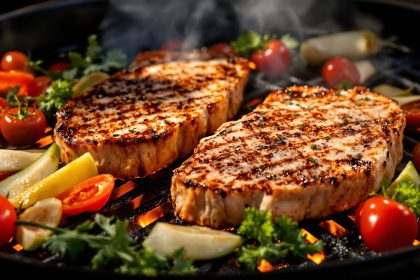 cuisson_entrecotes_boeuf_grill