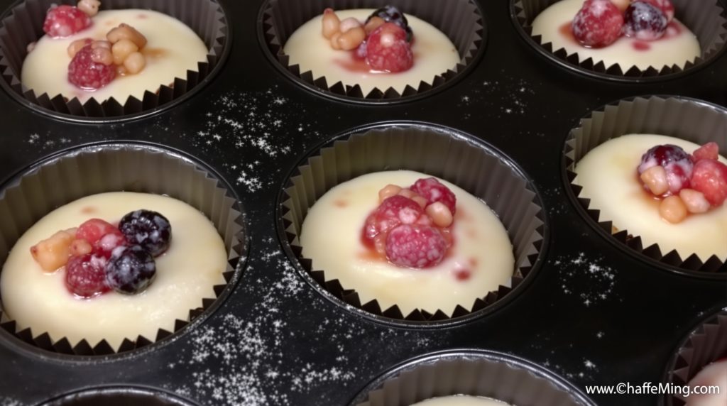 cuisson_financiers_au_four