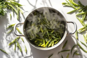 cuisson-haricots-verts