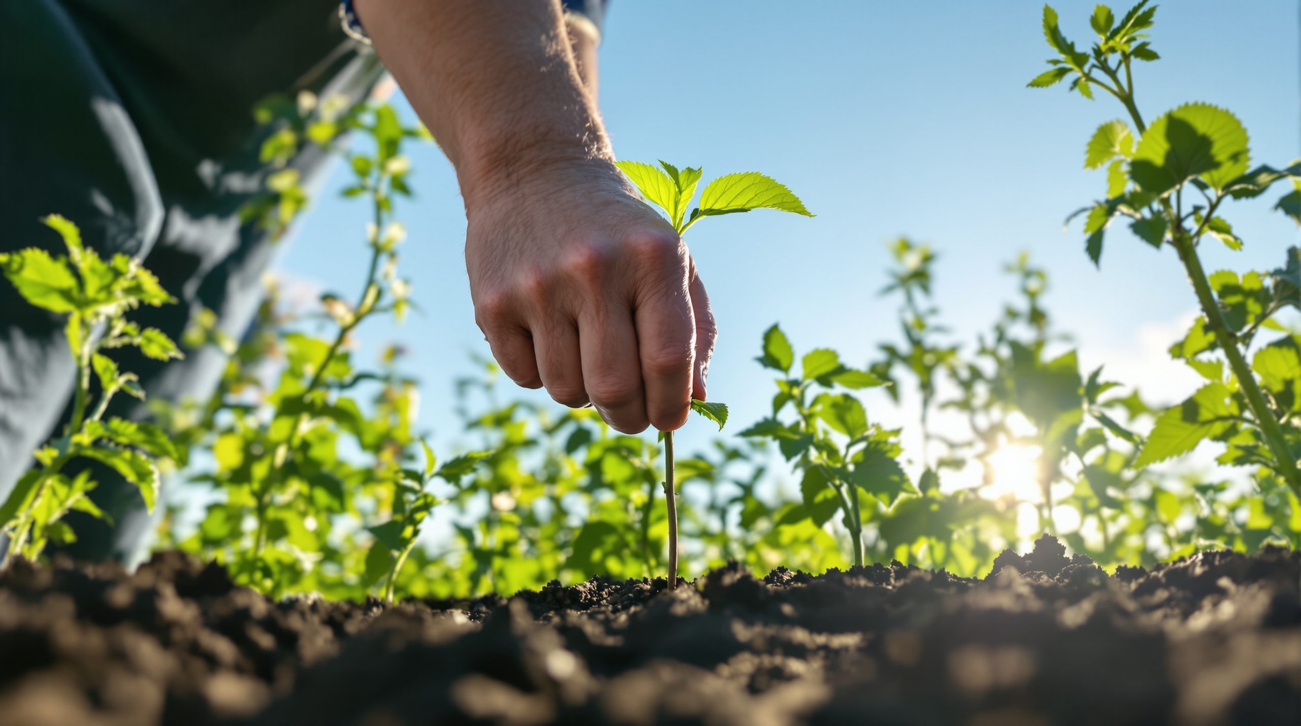 culture-potager-consoude-tomates