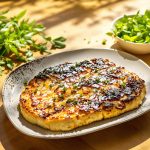 Feuilleté Grec et Herbes Fraîches
