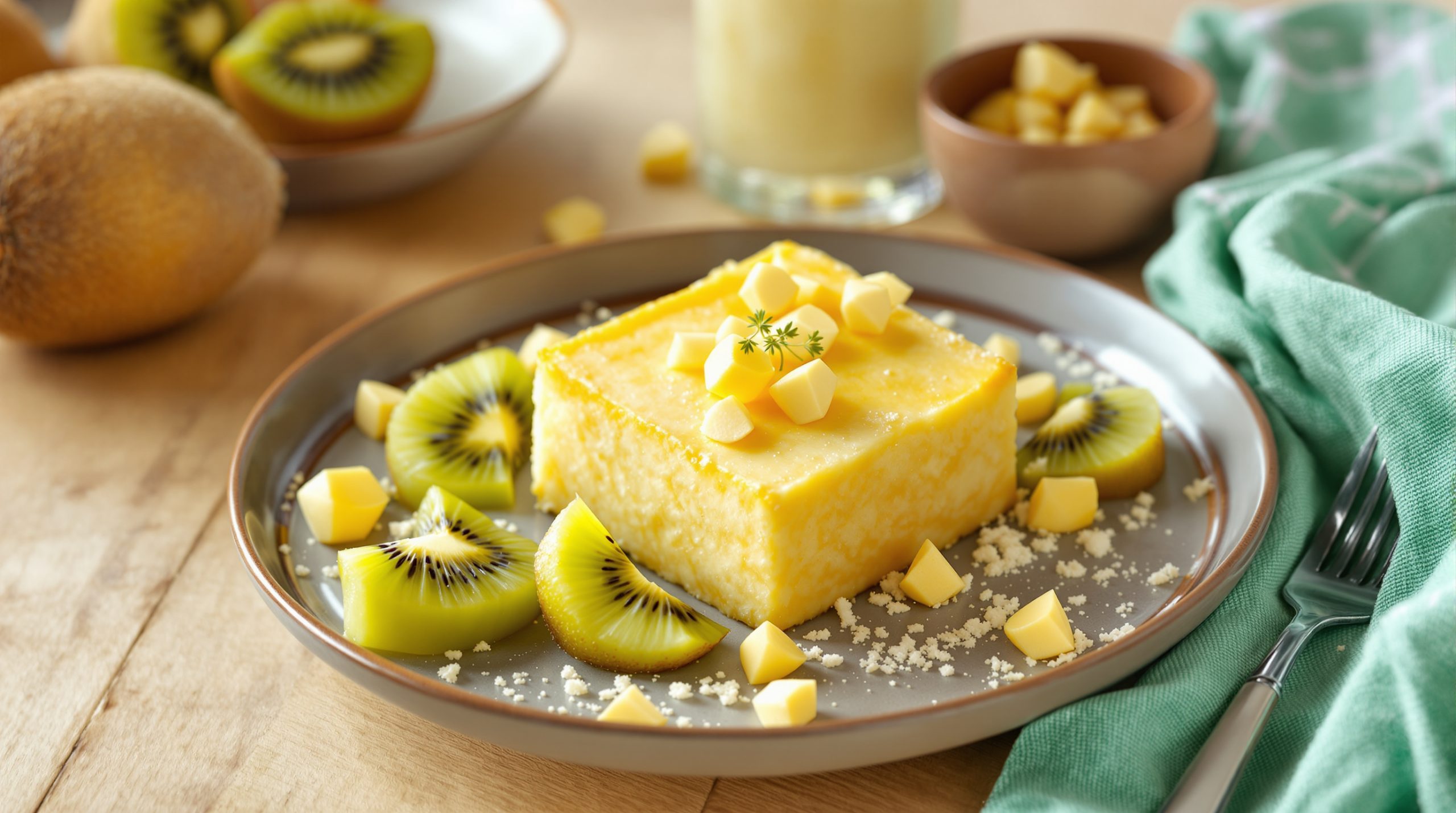 Flan_Coco_Tropical_Léger