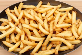 frites_au_four_rustique