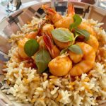 gambas-dressage-élegant