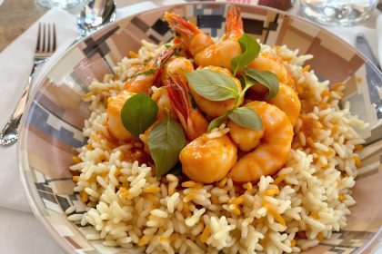 gambas-dressage-élegant