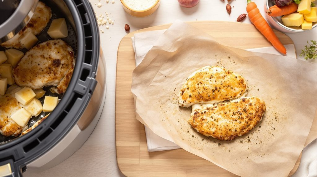 gateau_airfryer_cuisine