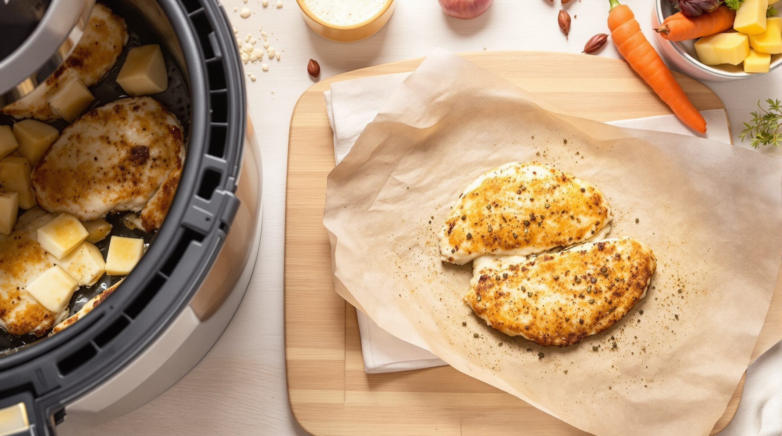 gateau_airfryer_cuisine