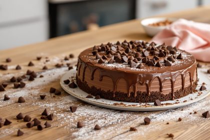 Gateau_chocolat_leger_sur_table