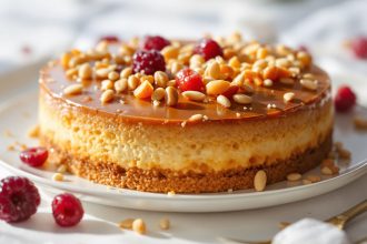 gateau-fruits-coque-sans-gluten