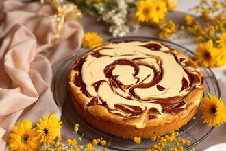 gateau_marbre_fleur_orangeruisine
