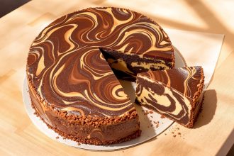 gâteau_marbré_vanille_cacao