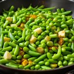 Haricots_verts_cuisson_poele