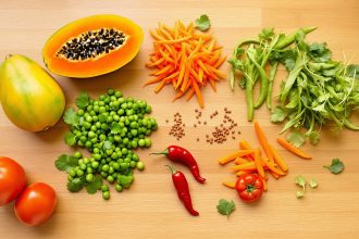 ingredients_som_tum_prep