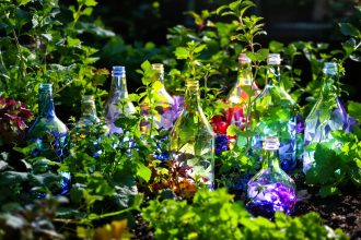 irrigation_artisanale_potager