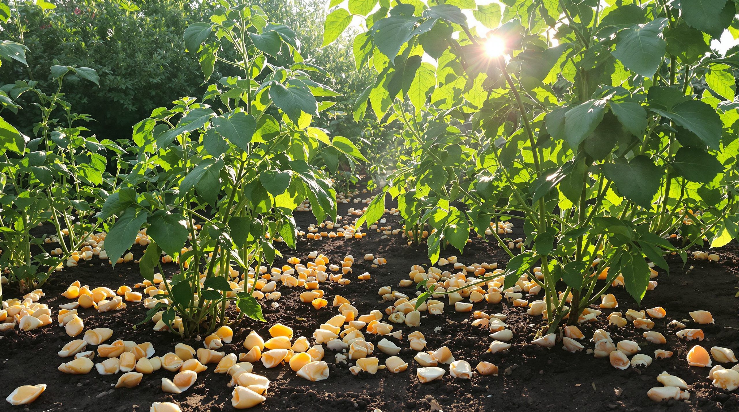 jardin_coquilles_protection