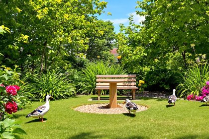 jardin_poulailler_poules