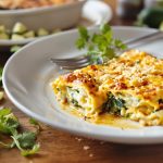 LasagnesCourgettesGratinées
