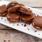 MacaronsChocolatSurTable