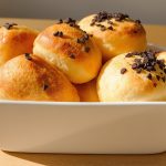 Madeleines Gourmandes
