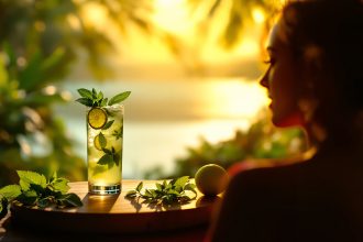 mojito-caraibes-bord-de-mer
