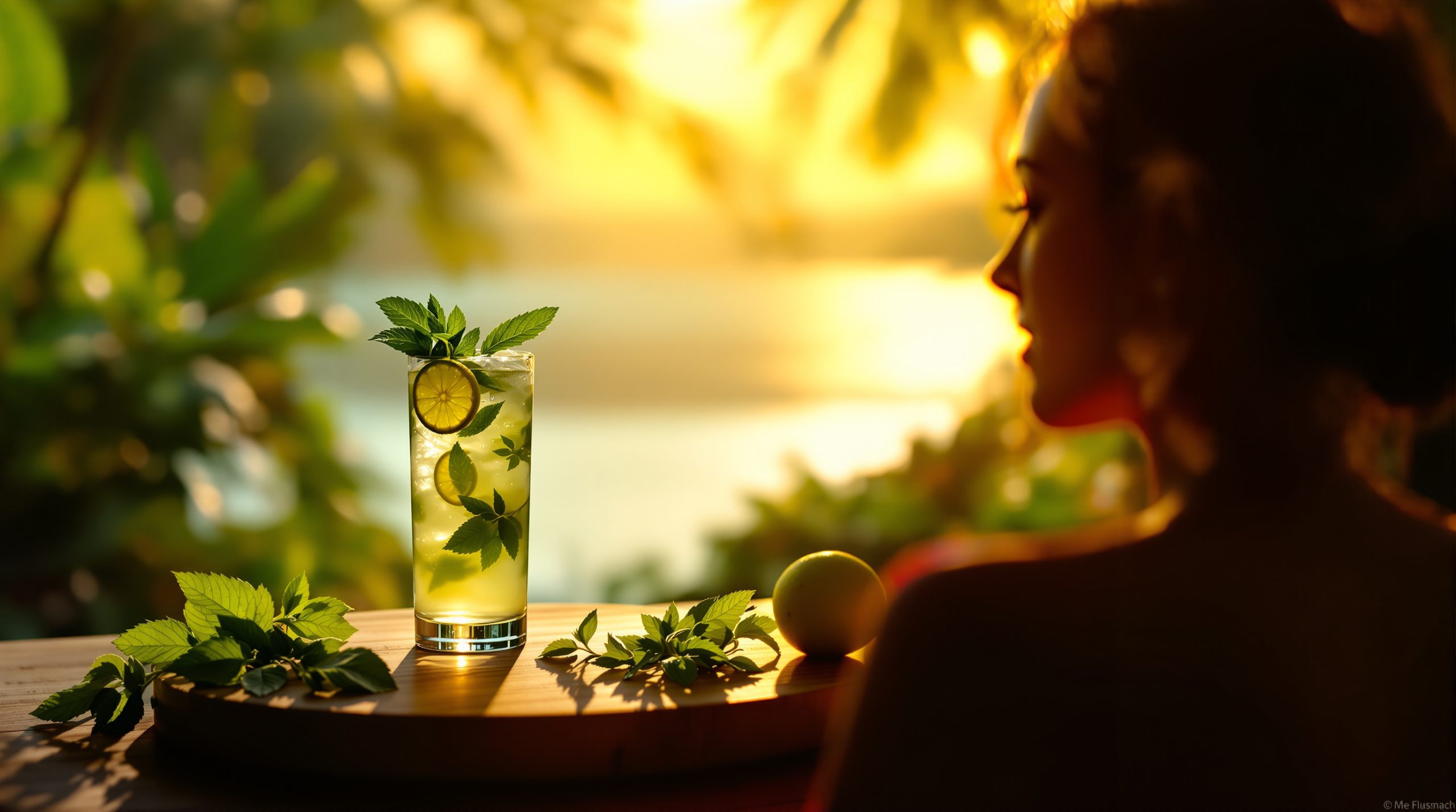 mojito-caraibes-bord-de-mer