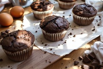 muffins_chocolat_sortie_four
