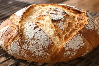 Pain_artisanal_sortant_du_four