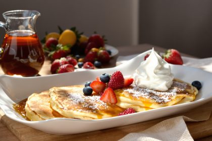 pancakes_petit_dejeuner