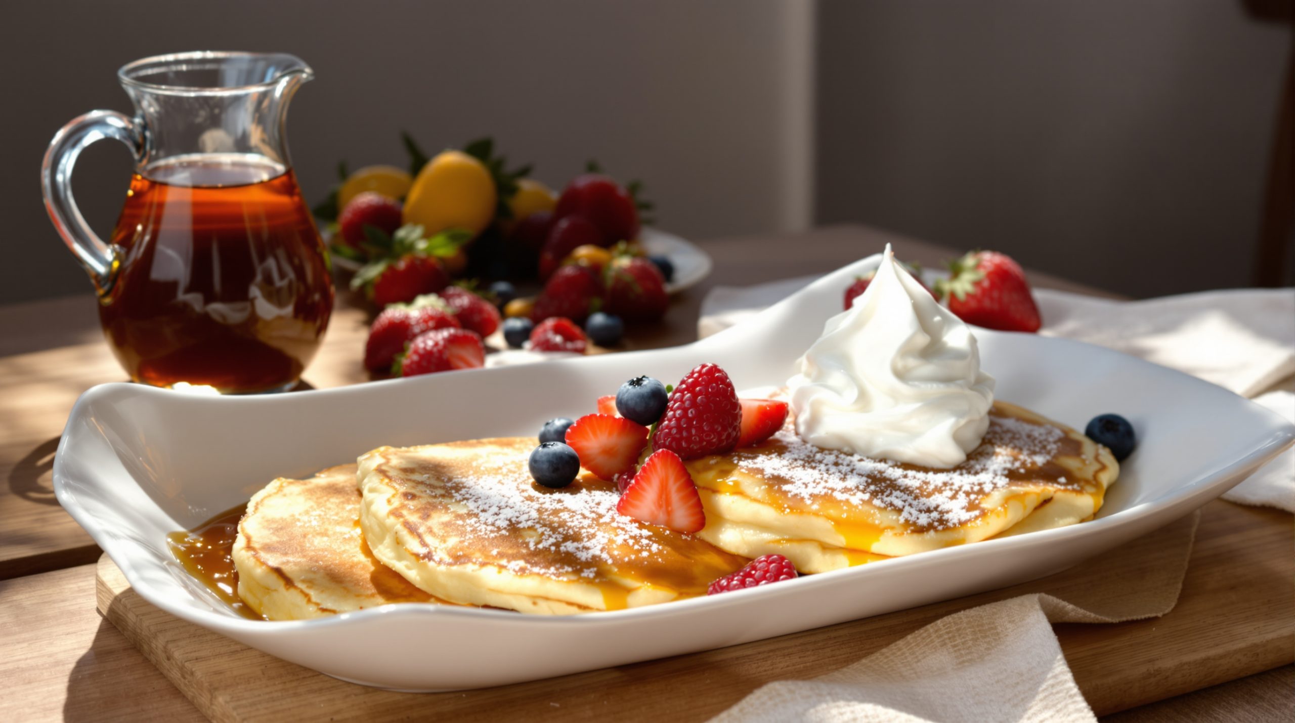 pancakes_petit_dejeuner