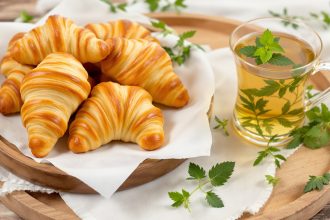 Pâtisseries_Orientales_ThéMenthe