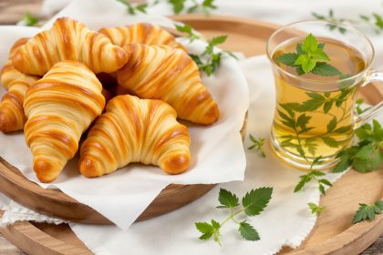 Pâtisseries_Orientales_ThéMenthe