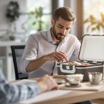 pause_dejeuner_bureau_lunch_box