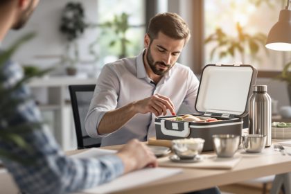pause_dejeuner_bureau_lunch_box